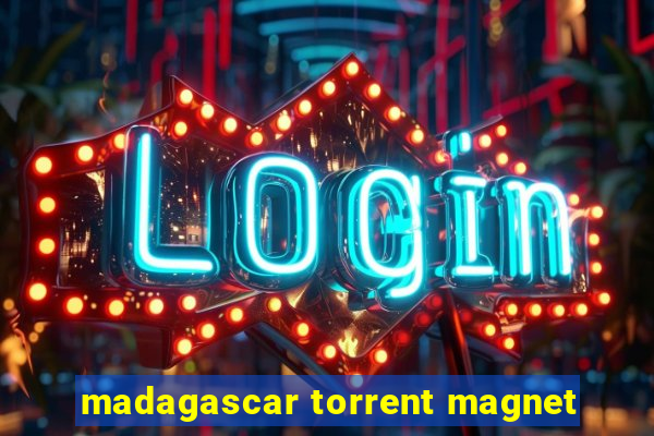 madagascar torrent magnet